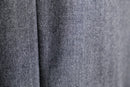 "Re:make" button stitch tailored jacket