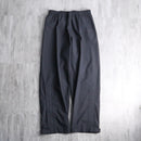 “RED HEAD” gore-tex technical nylon pants