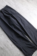 “RED HEAD” gore-tex technical nylon pants