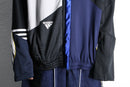 "Re:make" random track jacket