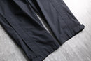 “RED HEAD” gore-tex technical nylon pants