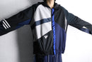 "Re:make" random track jacket