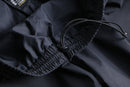 “RED HEAD” gore-tex technical nylon pants