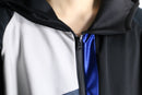 "Re:make" random track jacket
