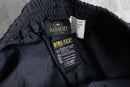 “RED HEAD” gore-tex technical nylon pants