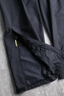 “RED HEAD” gore-tex technical nylon pants