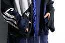 "Re:make" random track jacket