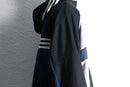 "Re:make" random track jacket
