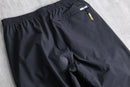 “RED HEAD” gore-tex technical nylon pants