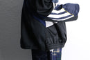 "Re:make" random track jacket