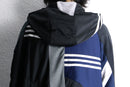 "Re:make" random track jacket