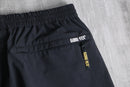“RED HEAD” gore-tex technical nylon pants