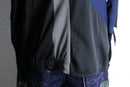 "Re:make" random track jacket