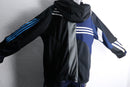 "Re:make" random track jacket