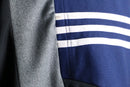 "Re:make" random track jacket