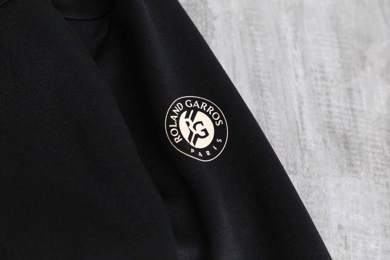 “adidas Y-3” black color track jacket