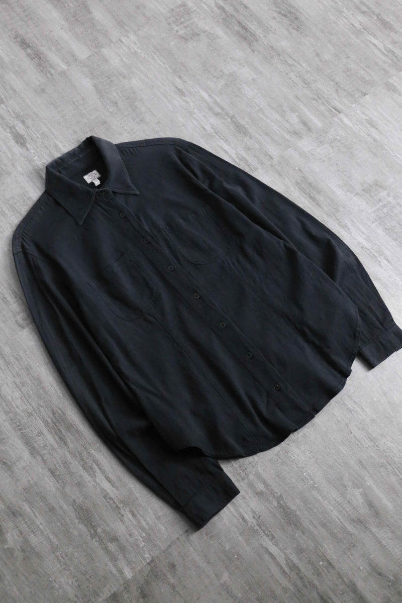 “ARMANI Jeans” black color shirt