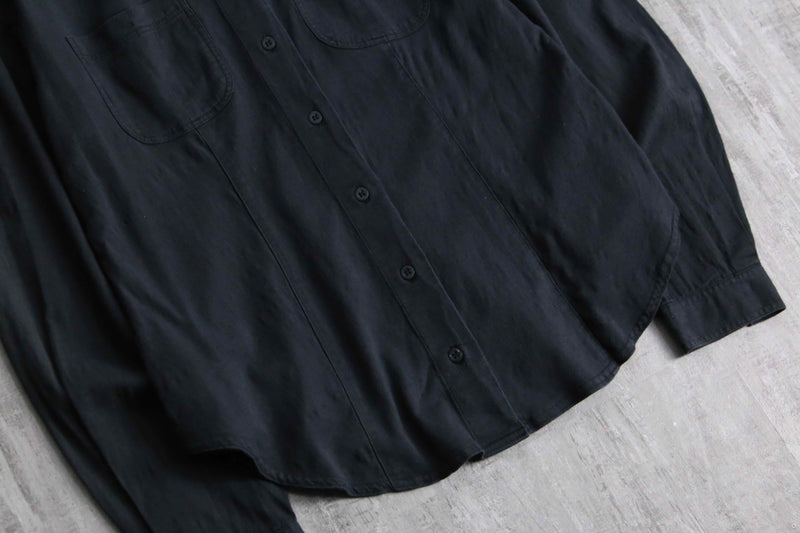 “ARMANI Jeans” black color shirt