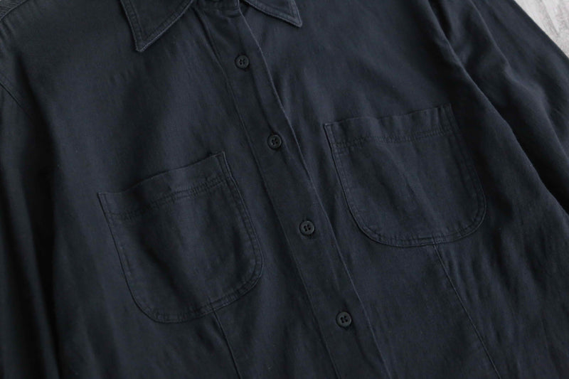 “ARMANI Jeans” black color shirt