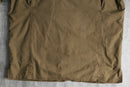 "Banana republic"  Khaki cotton hunter's jacket