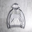 "DOLCE&GABBANA"panel design hoodie