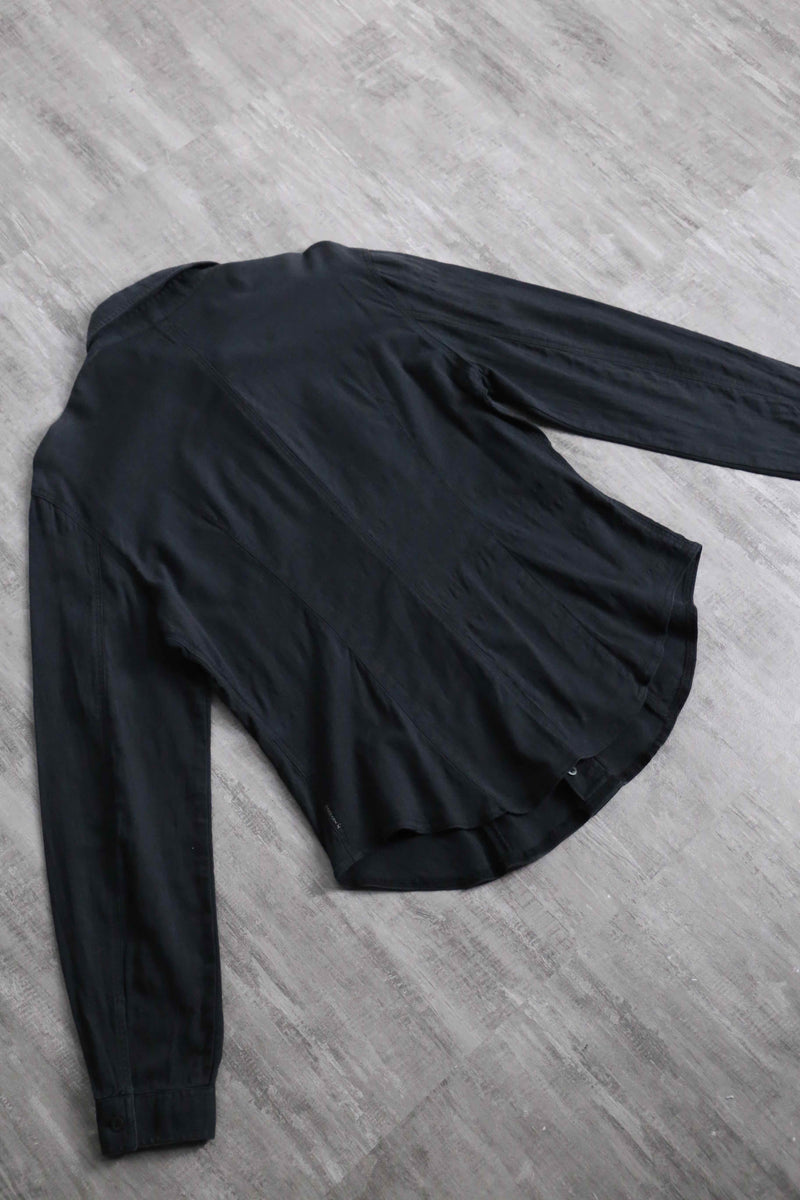 “ARMANI Jeans” black color shirt