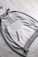 "DOLCE&GABBANA"panel design hoodie