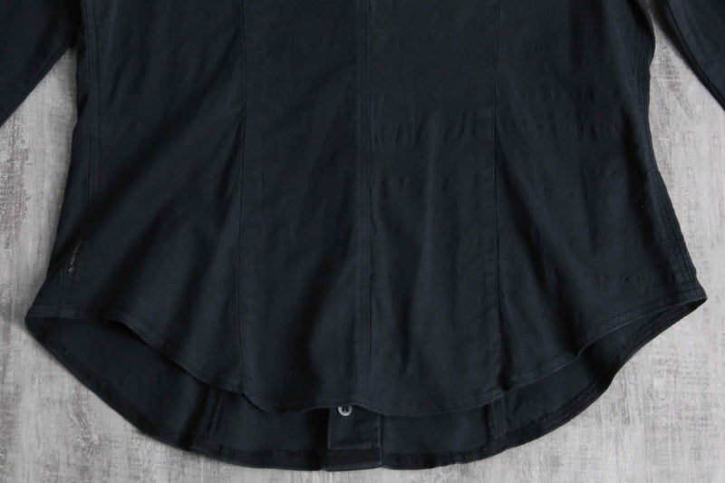“ARMANI Jeans” black color shirt