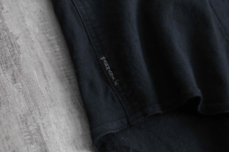 “ARMANI Jeans” black color shirt