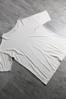 2000s “Sun Colors”botanical print tee