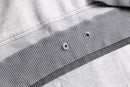 "DOLCE&GABBANA"panel design hoodie