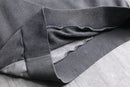 "DOLCE&GABBANA"panel design hoodie
