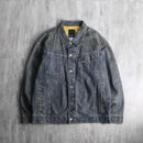 ”Sean John” denim work jacket