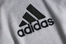 1990-00s adidas performance logo sweat shirt