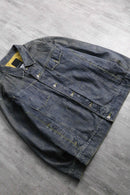 ”Sean John” denim work jacket