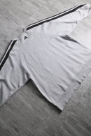 1990-00s adidas performance logo sweat shirt