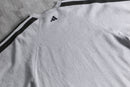 1990-00s adidas performance logo sweat shirt