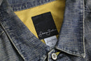 ”Sean John” denim work jacket