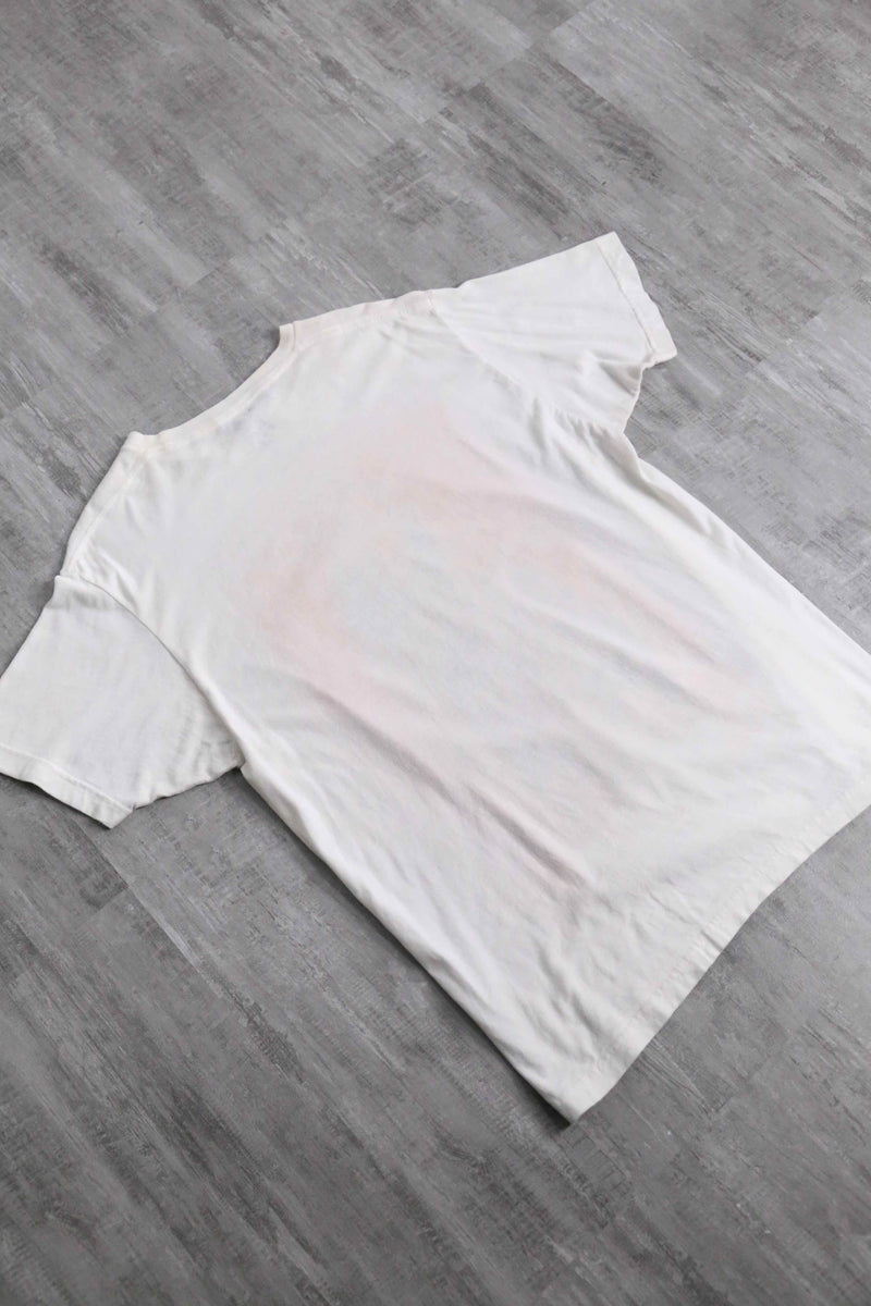 “saved by the bell” movie print tee