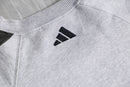 1990-00s adidas performance logo sweat shirt