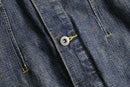 ”Sean John” denim work jacket
