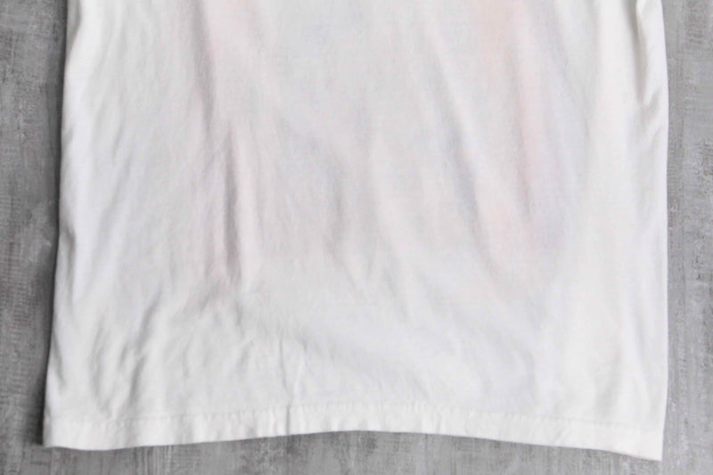 “saved by the bell” movie print tee