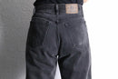 90's "Wrangler" crush denim pants