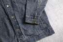 ”Sean John” denim work jacket