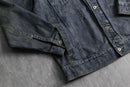 ”Sean John” denim work jacket