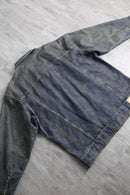 ”Sean John” denim work jacket
