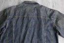 ”Sean John” denim work jacket
