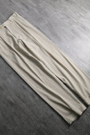 1990s ARMANI COLLEZIONI pleats pants