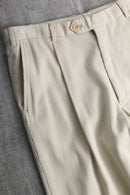 1990s ARMANI COLLEZIONI pleats pants