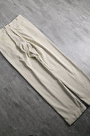 1990s ARMANI COLLEZIONI pleats pants